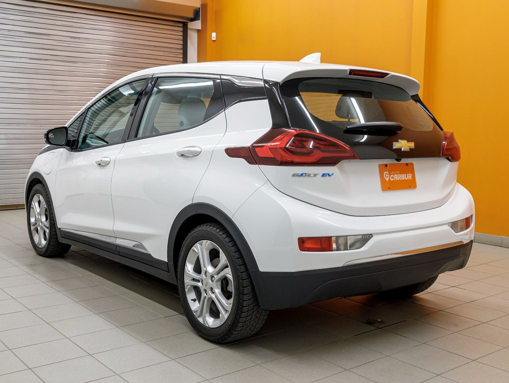 Chevrolet Bolt EV  2019 à St-Jérôme, Québec - 5 - w1024h768px