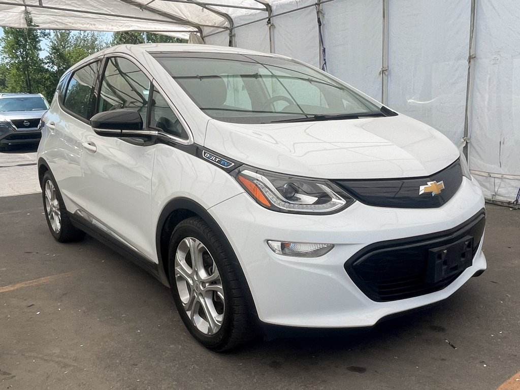 Chevrolet Bolt EV  2019 à St-Jérôme, Québec - 9 - w1024h768px