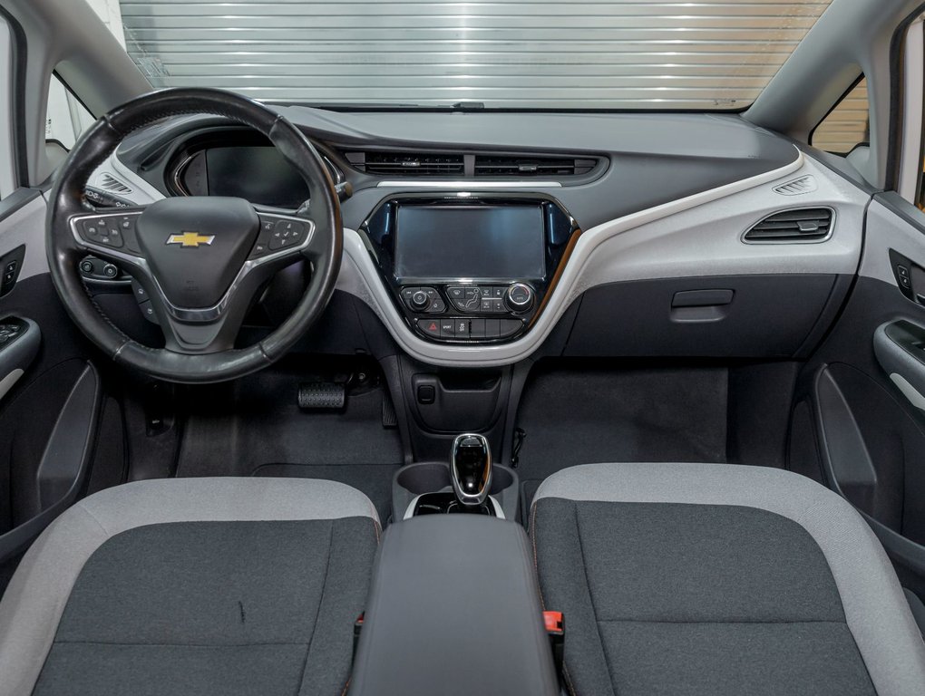 Chevrolet Bolt EV  2019 à St-Jérôme, Québec - 10 - w1024h768px