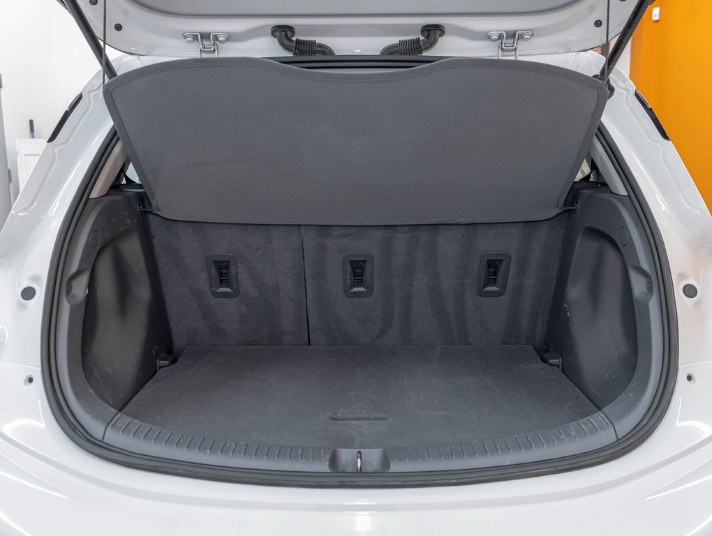 Chevrolet Bolt EV  2019 à St-Jérôme, Québec - 27 - w1024h768px