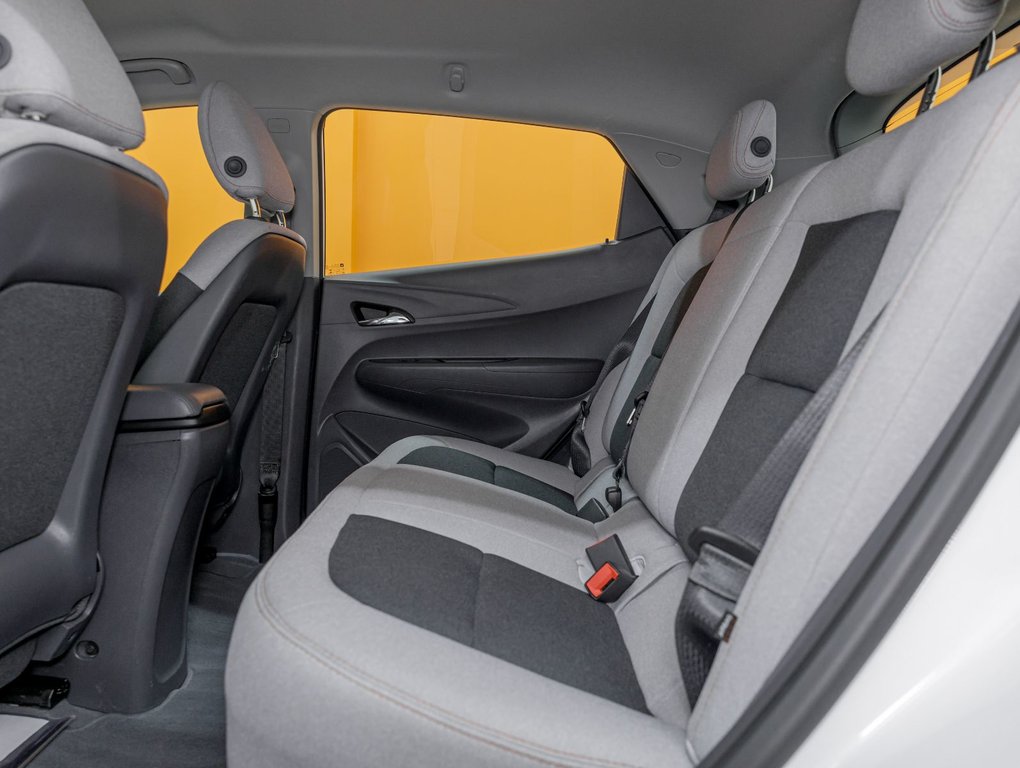 Chevrolet Bolt EV  2019 à St-Jérôme, Québec - 25 - w1024h768px