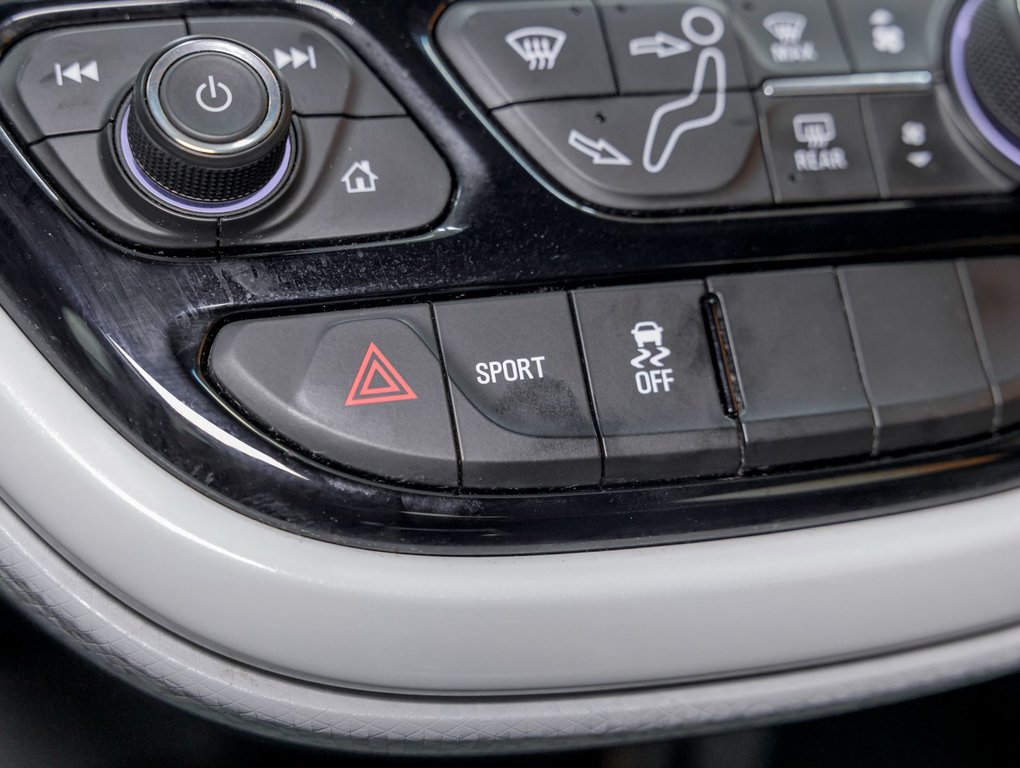 Chevrolet Bolt EV  2019 à St-Jérôme, Québec - 23 - w1024h768px