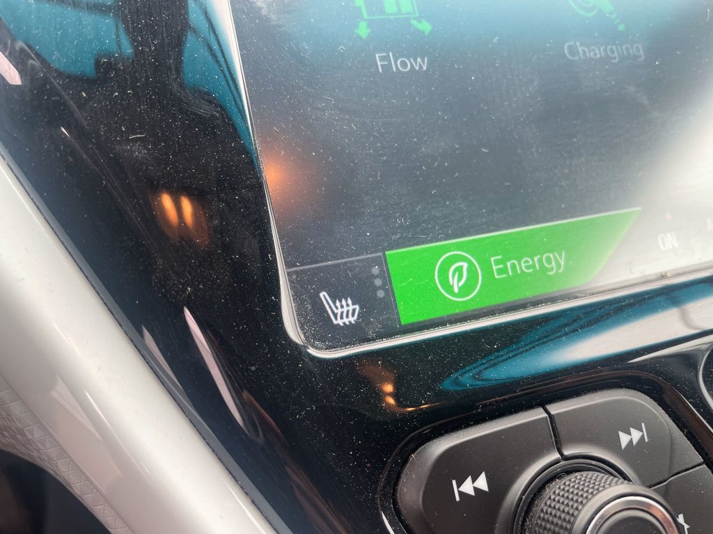 Chevrolet Bolt EV  2019 à St-Jérôme, Québec - 12 - w1024h768px