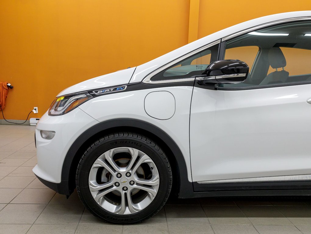 Chevrolet Bolt EV  2019 à St-Jérôme, Québec - 29 - w1024h768px