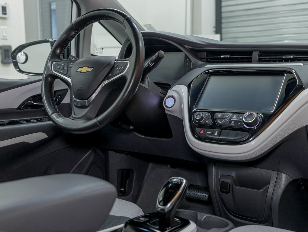 Chevrolet Bolt EV  2019 à St-Jérôme, Québec - 16 - w1024h768px
