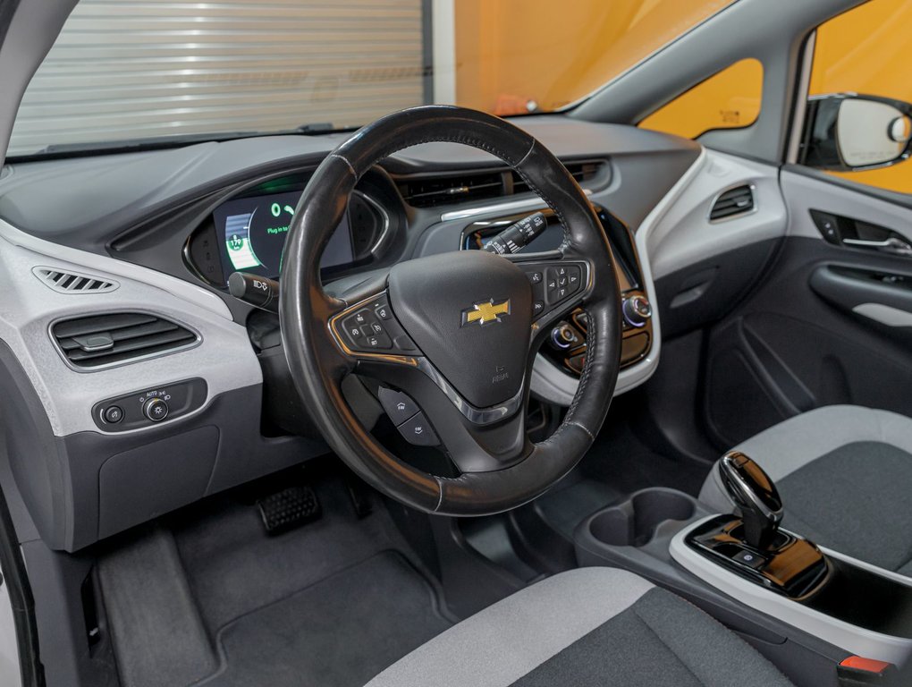 Chevrolet Bolt EV  2019 à St-Jérôme, Québec - 2 - w1024h768px