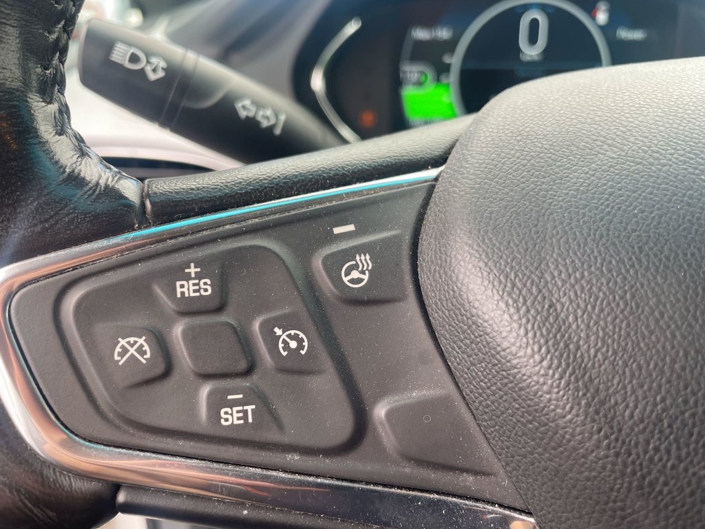 Chevrolet Bolt EV  2019 à St-Jérôme, Québec - 13 - w1024h768px