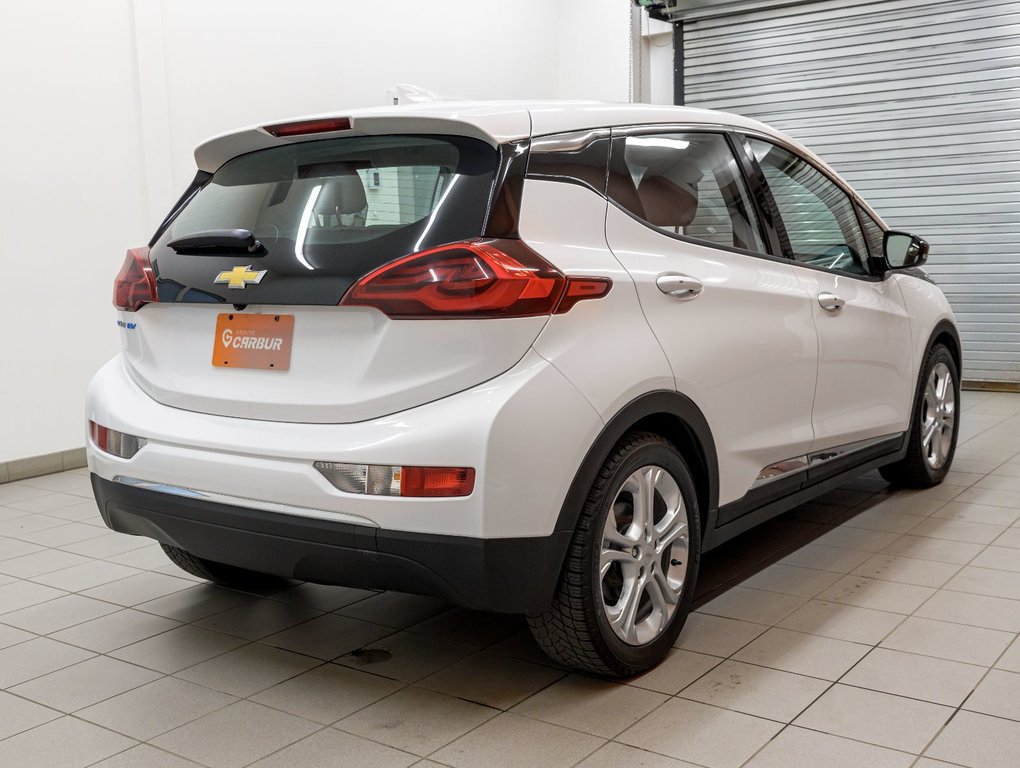 Chevrolet Bolt EV  2019 à St-Jérôme, Québec - 8 - w1024h768px