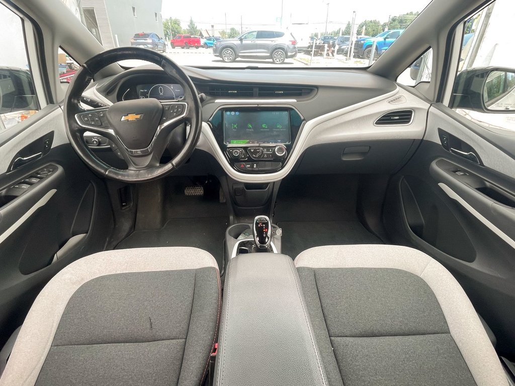 Chevrolet Bolt EV  2019 à St-Jérôme, Québec - 10 - w1024h768px