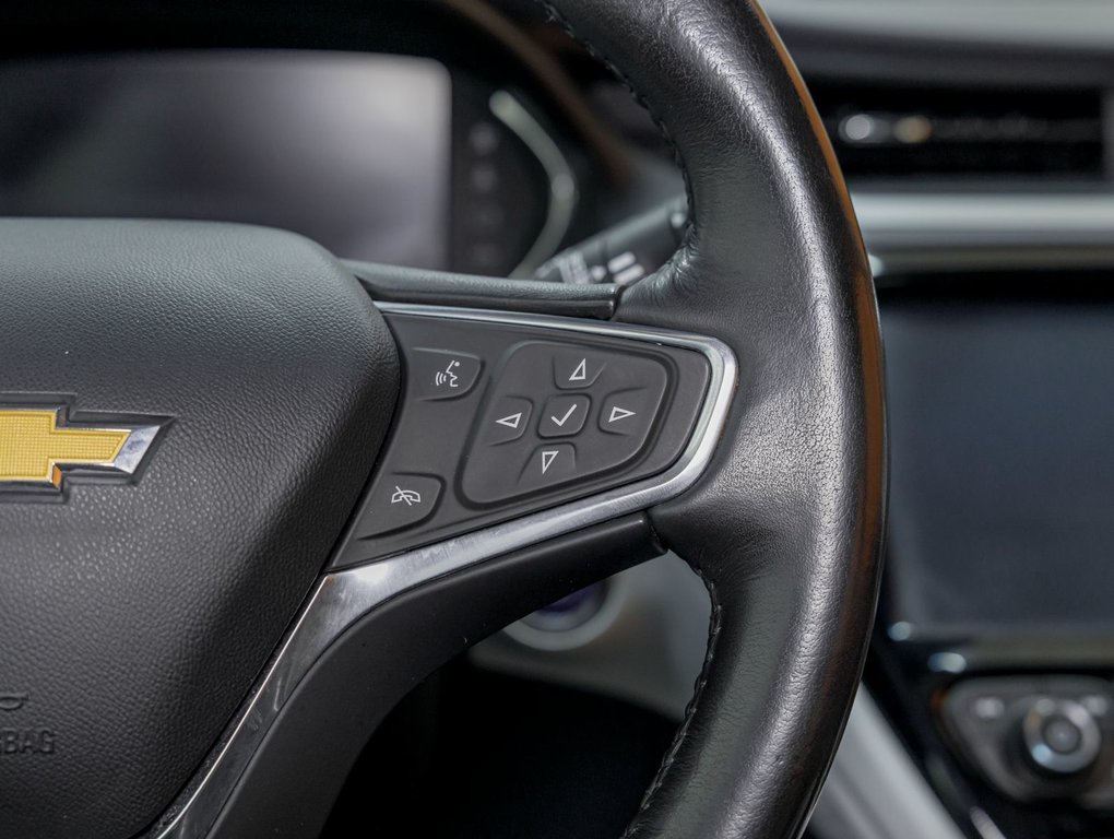 Chevrolet Bolt EV  2019 à St-Jérôme, Québec - 18 - w1024h768px
