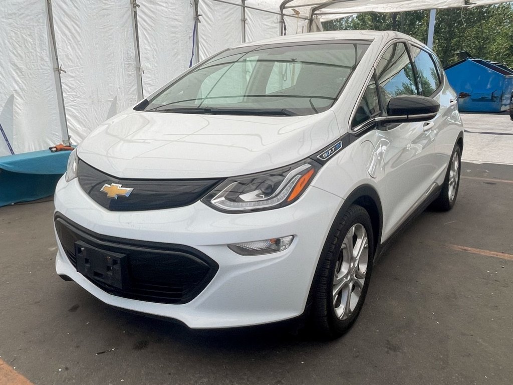 Chevrolet Bolt EV  2019 à St-Jérôme, Québec - 1 - w1024h768px
