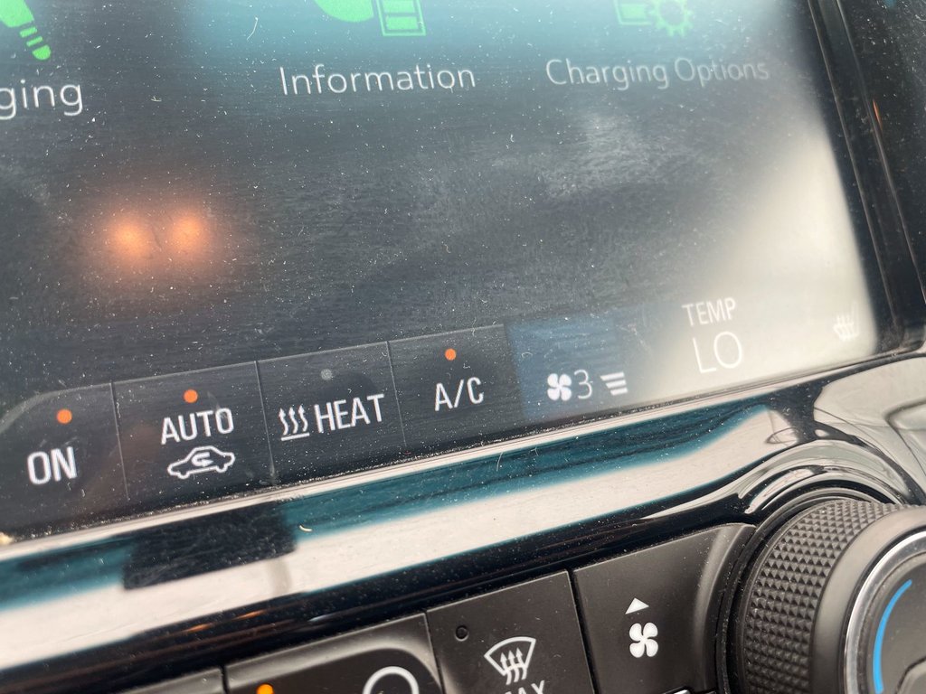 Chevrolet Bolt EV  2019 à St-Jérôme, Québec - 16 - w1024h768px