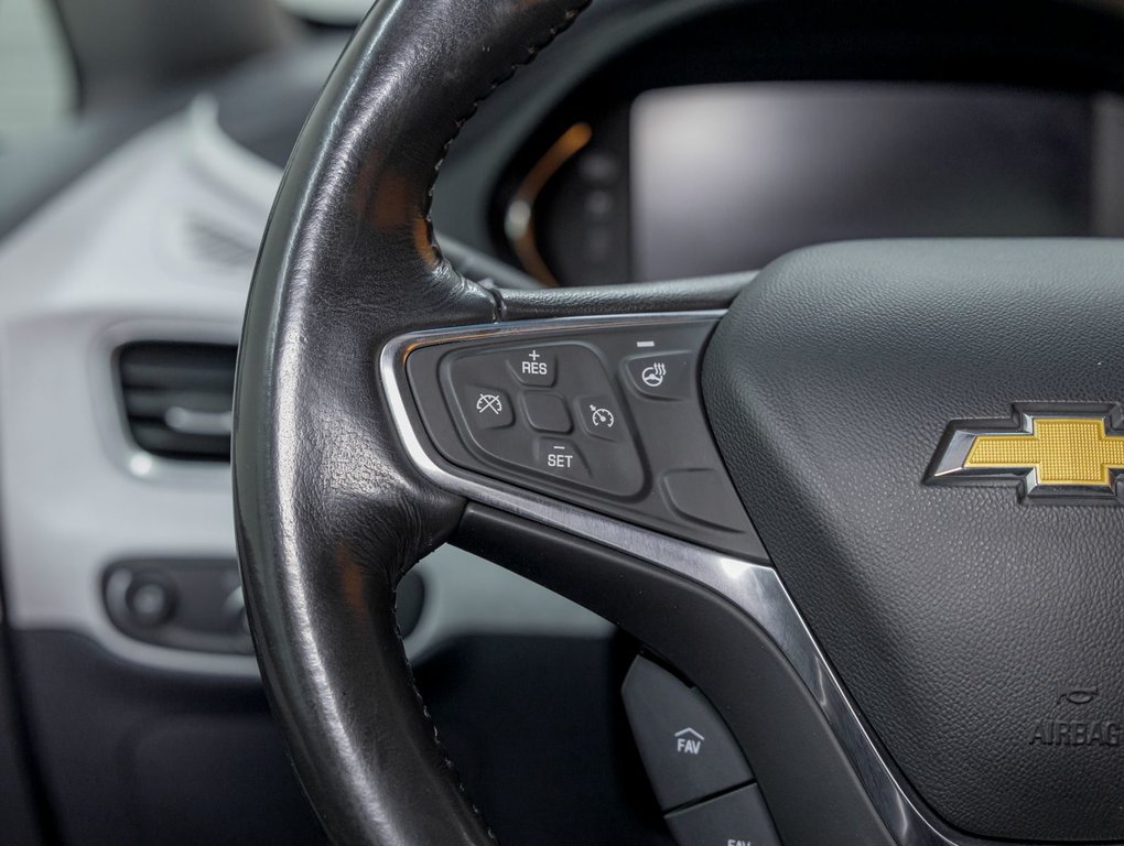 Chevrolet Bolt EV  2019 à St-Jérôme, Québec - 17 - w1024h768px