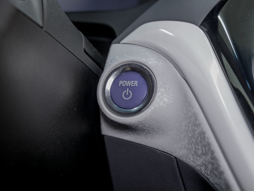 Chevrolet Bolt EV  2019 à St-Jérôme, Québec - 24 - w1024h768px