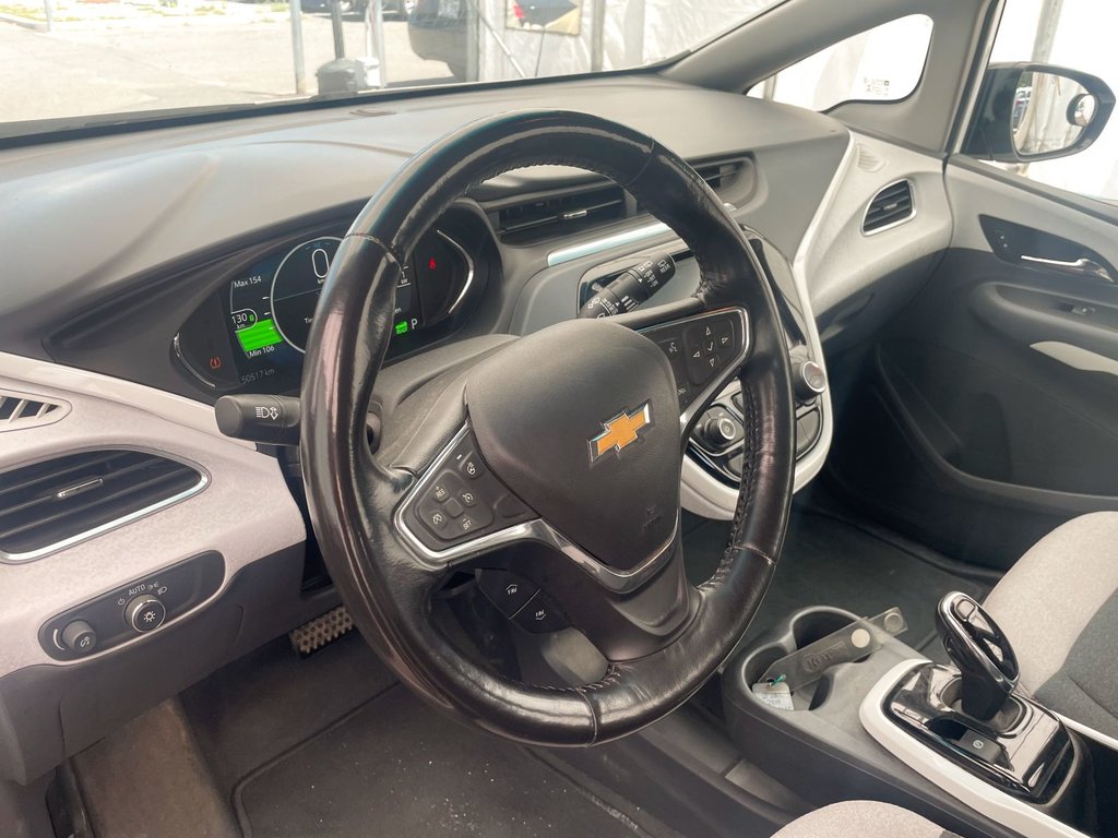Chevrolet Bolt EV  2019 à St-Jérôme, Québec - 3 - w1024h768px