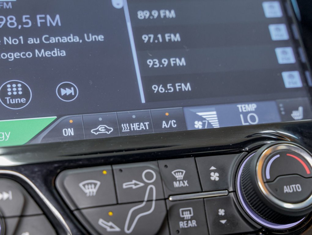 Chevrolet Bolt EV  2019 à St-Jérôme, Québec - 22 - w1024h768px