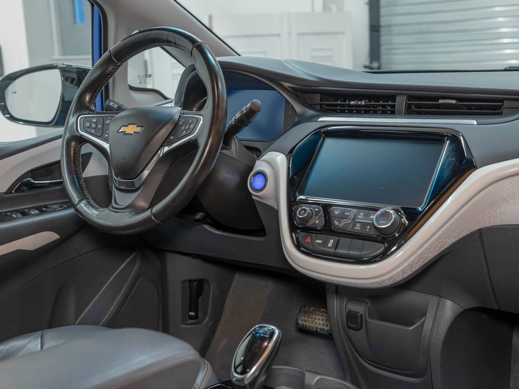 Chevrolet Bolt EV  2020 à St-Jérôme, Québec - 26 - w1024h768px