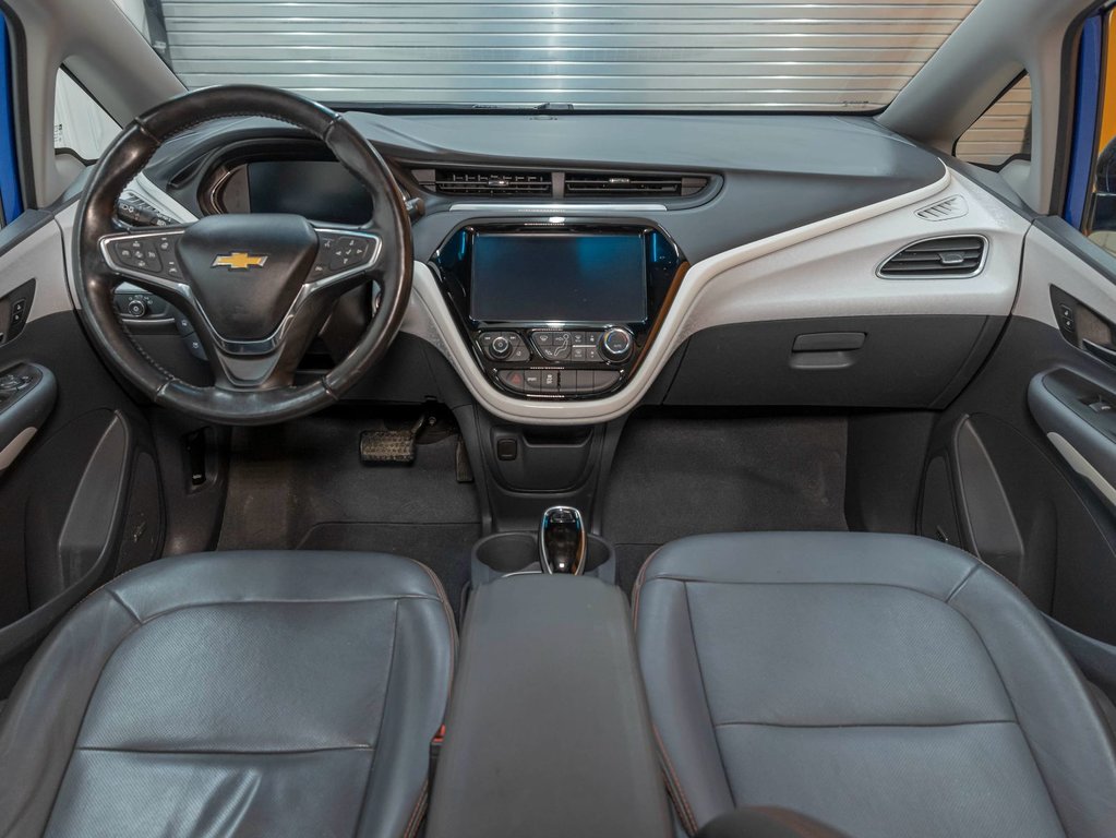 2020 Chevrolet Bolt EV in St-Jérôme, Quebec - 11 - w1024h768px