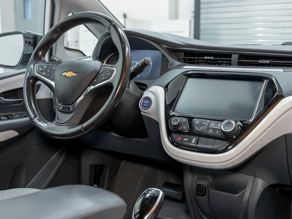 2020 Chevrolet Bolt EV in St-Jérôme, Quebec - 24 - w1024h768px