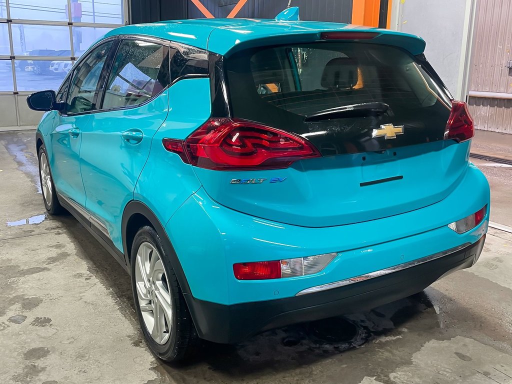 2020 Chevrolet Bolt EV in St-Jérôme, Quebec - 5 - w1024h768px