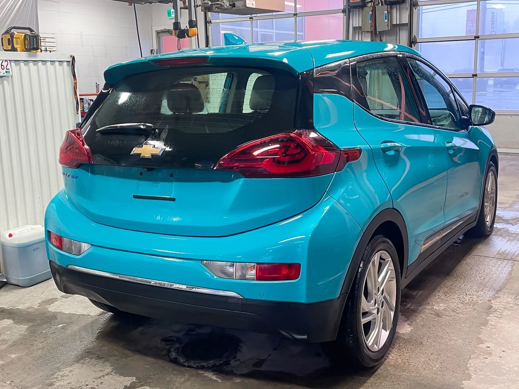 2020 Chevrolet Bolt EV in St-Jérôme, Quebec - 8 - w1024h768px