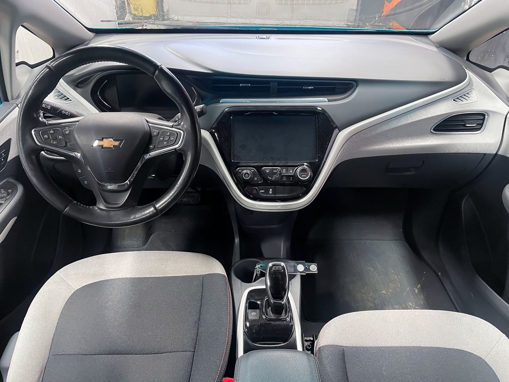 2020 Chevrolet Bolt EV in St-Jérôme, Quebec - 10 - w1024h768px