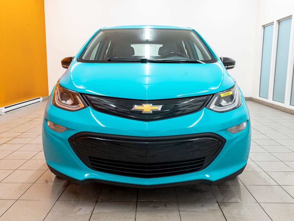 2020 Chevrolet Bolt EV in St-Jérôme, Quebec - 4 - w1024h768px