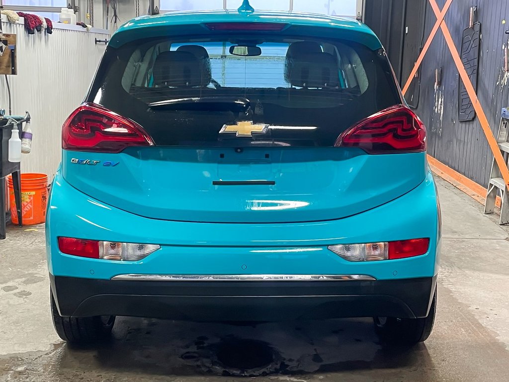 2020 Chevrolet Bolt EV in St-Jérôme, Quebec - 6 - w1024h768px