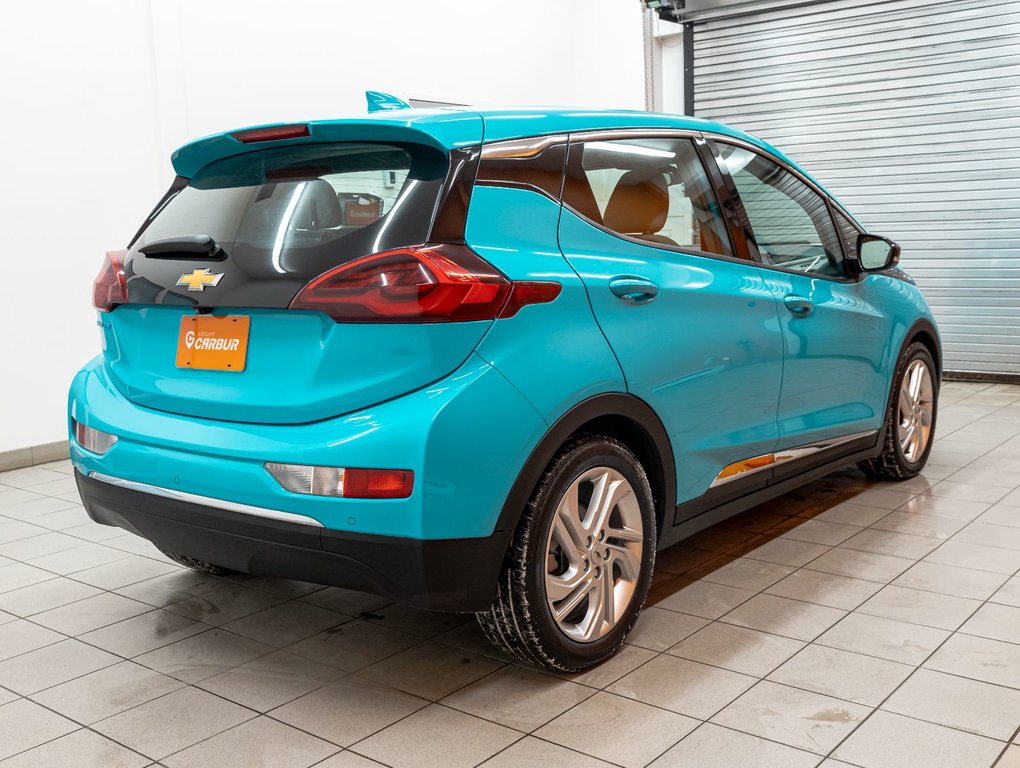 2020 Chevrolet Bolt EV in St-Jérôme, Quebec - 8 - w1024h768px