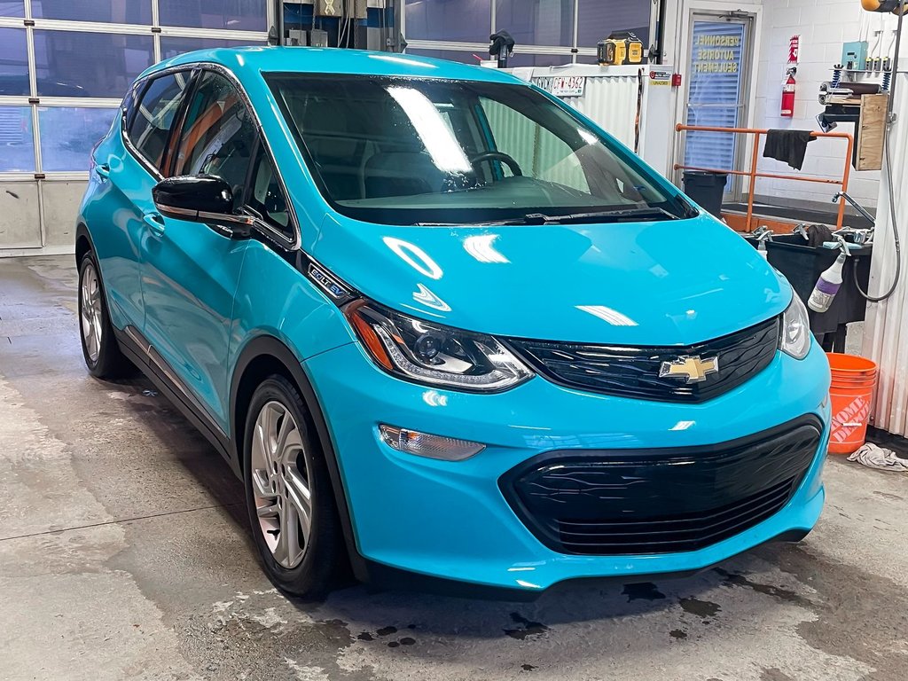 2020 Chevrolet Bolt EV in St-Jérôme, Quebec - 9 - w1024h768px