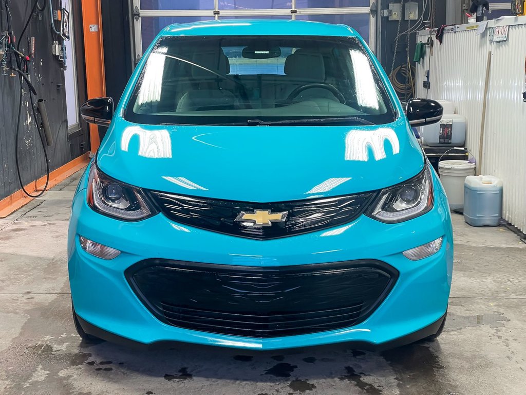 2020 Chevrolet Bolt EV in St-Jérôme, Quebec - 4 - w1024h768px