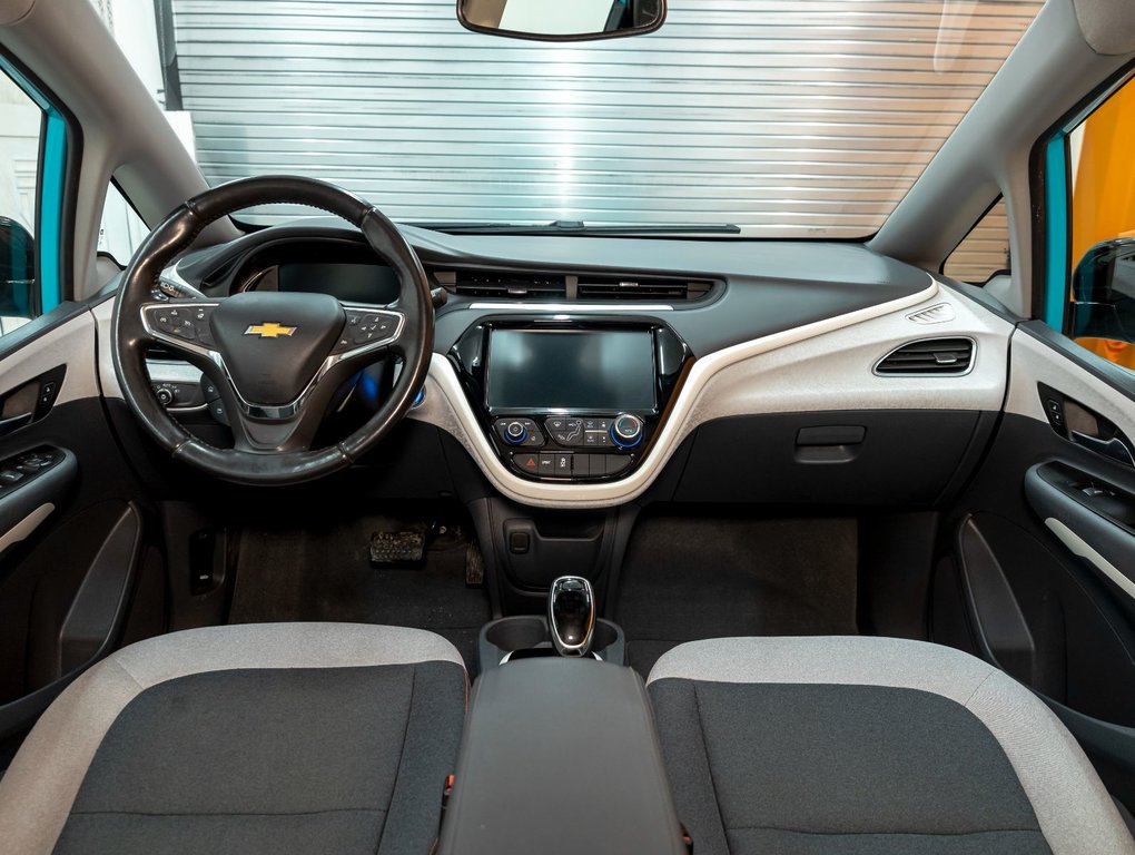 2020 Chevrolet Bolt EV in St-Jérôme, Quebec - 11 - w1024h768px