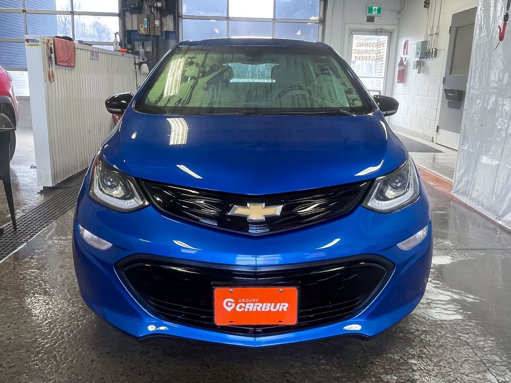 2020 Chevrolet Bolt EV in St-Jérôme, Quebec - 4 - w1024h768px