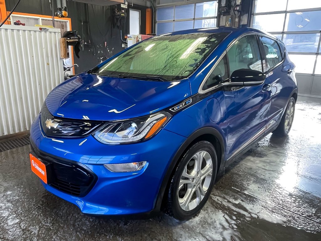 2020 Chevrolet Bolt EV in St-Jérôme, Quebec - 1 - w1024h768px