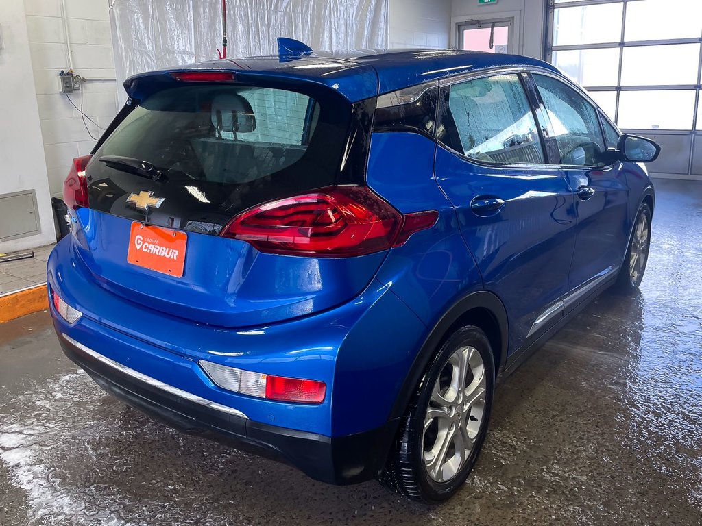 2020 Chevrolet Bolt EV in St-Jérôme, Quebec - 8 - w1024h768px