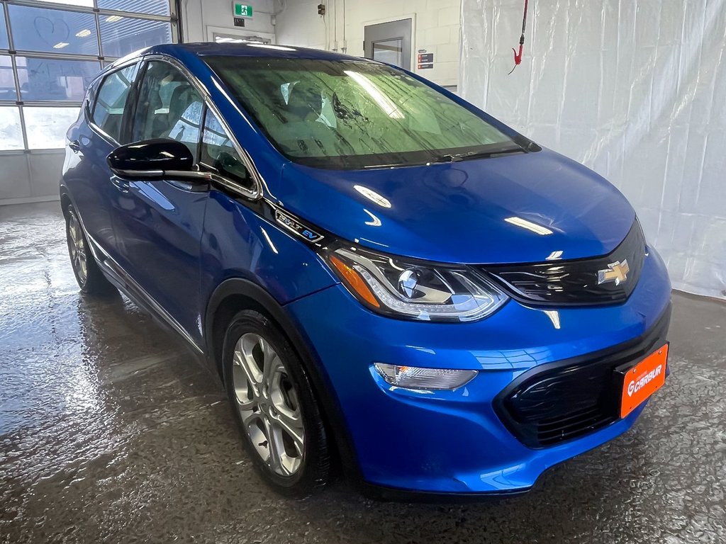 2020 Chevrolet Bolt EV in St-Jérôme, Quebec - 9 - w1024h768px