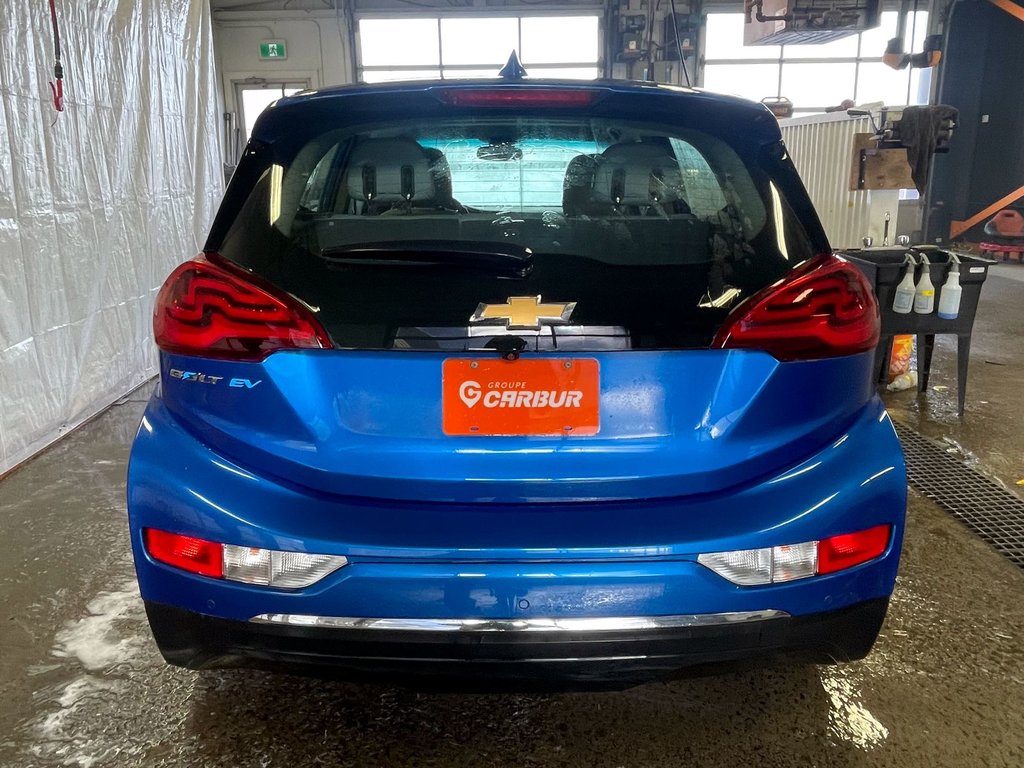 2020 Chevrolet Bolt EV in St-Jérôme, Quebec - 6 - w1024h768px