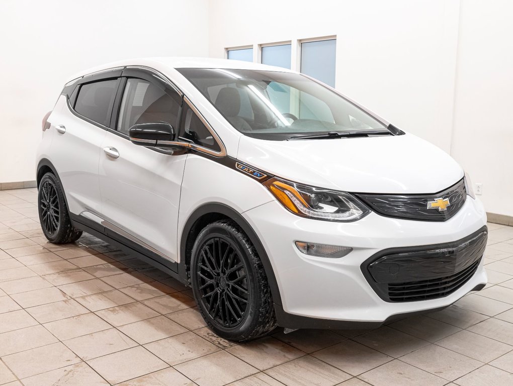 2020 Chevrolet Bolt EV in St-Jérôme, Quebec - 9 - w1024h768px