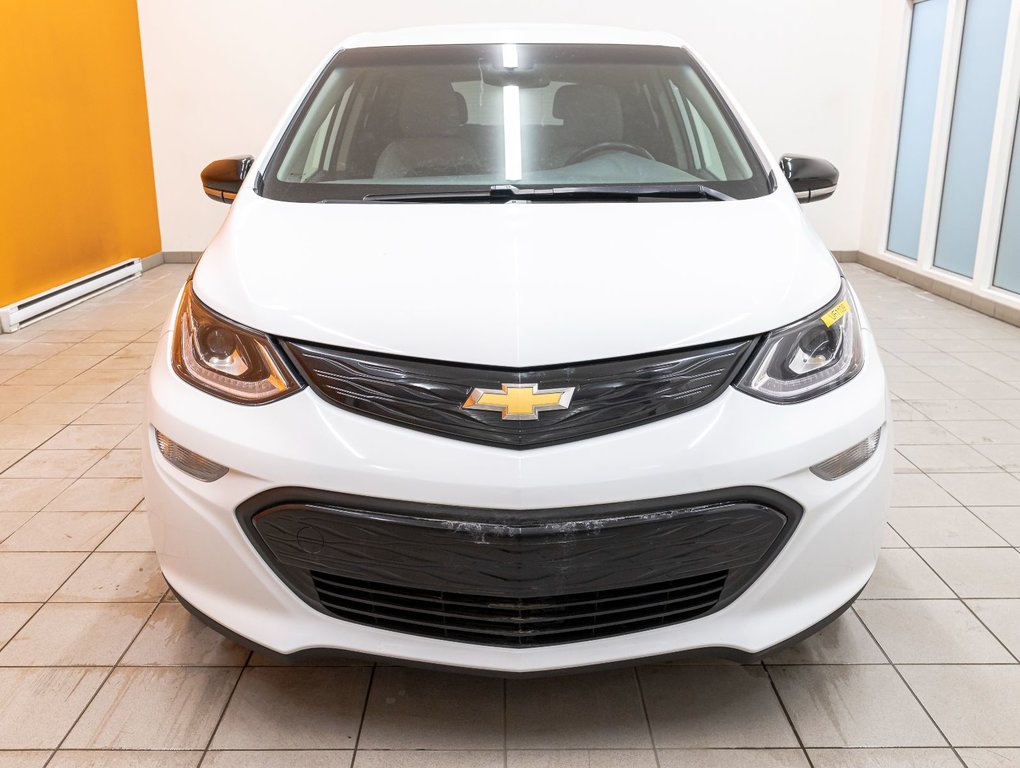 2020 Chevrolet Bolt EV in St-Jérôme, Quebec - 4 - w1024h768px