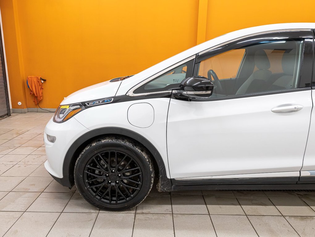 2020 Chevrolet Bolt EV in St-Jérôme, Quebec - 29 - w1024h768px