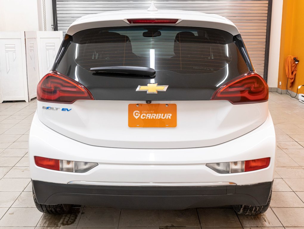 2020 Chevrolet Bolt EV in St-Jérôme, Quebec - 6 - w1024h768px