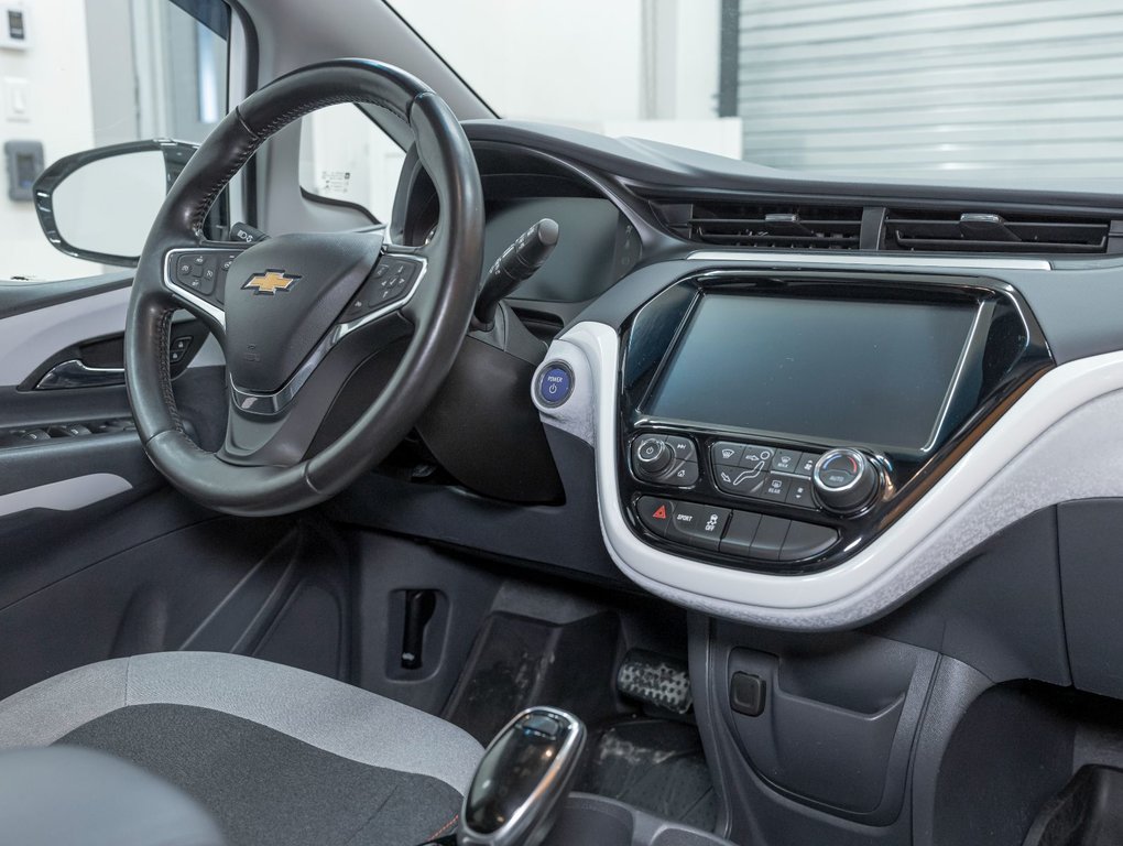 2020 Chevrolet Bolt EV in St-Jérôme, Quebec - 24 - w1024h768px