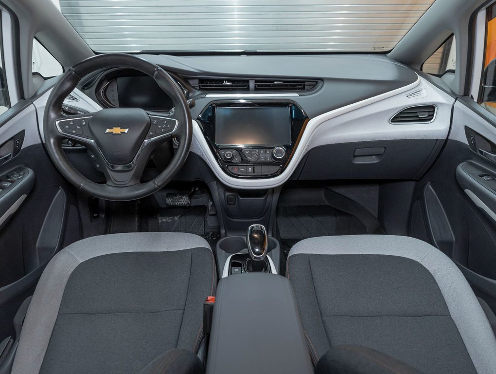 2020 Chevrolet Bolt EV in St-Jérôme, Quebec - 11 - w1024h768px