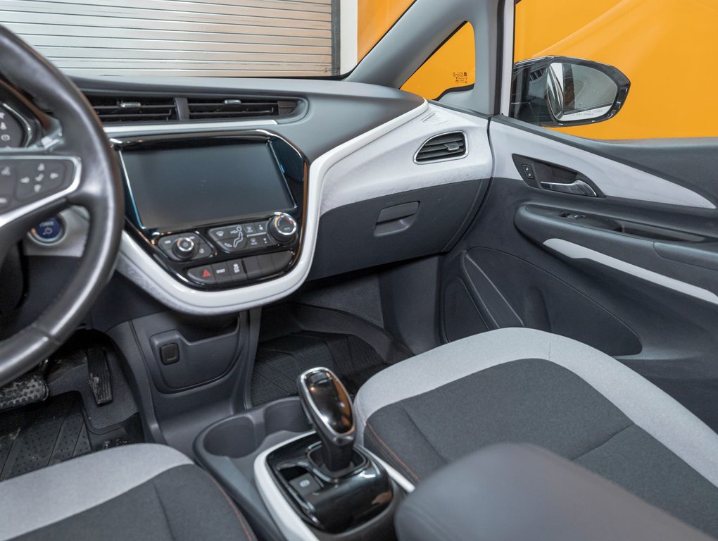 2020 Chevrolet Bolt EV in St-Jérôme, Quebec - 20 - w1024h768px