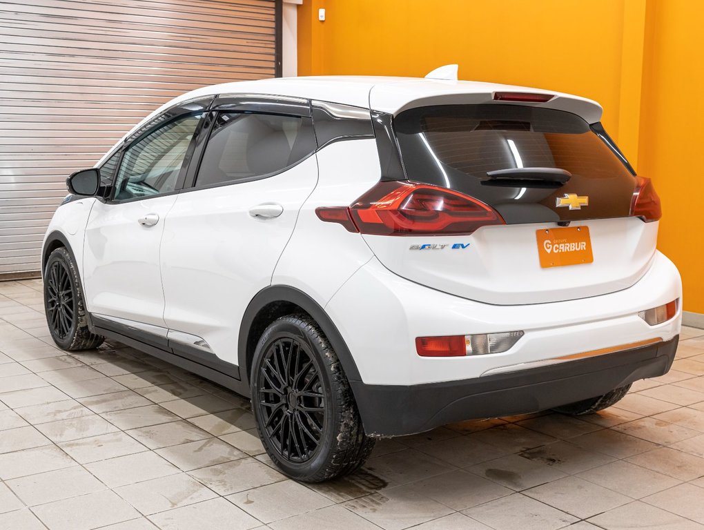 2020 Chevrolet Bolt EV in St-Jérôme, Quebec - 5 - w1024h768px