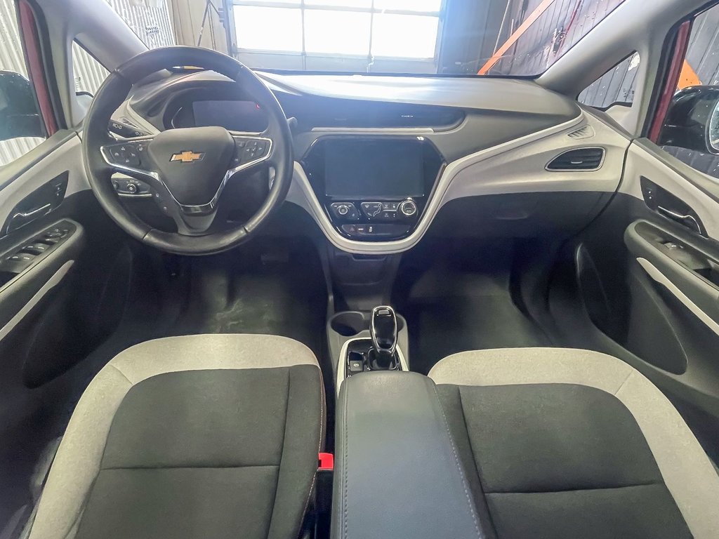 2020 Chevrolet Bolt EV in St-Jérôme, Quebec - 10 - w1024h768px