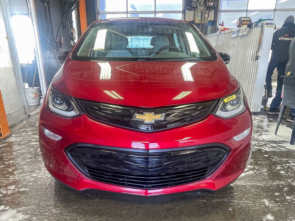 2020 Chevrolet Bolt EV in St-Jérôme, Quebec - 4 - w1024h768px