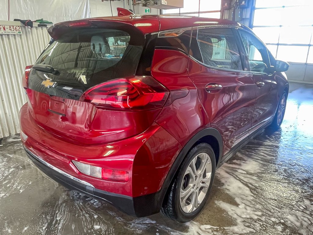 2020 Chevrolet Bolt EV in St-Jérôme, Quebec - 8 - w1024h768px