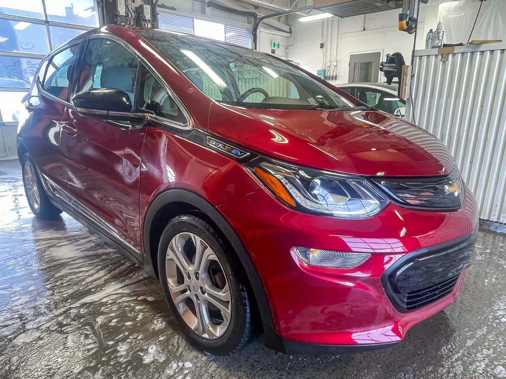 2020 Chevrolet Bolt EV in St-Jérôme, Quebec - 9 - w1024h768px