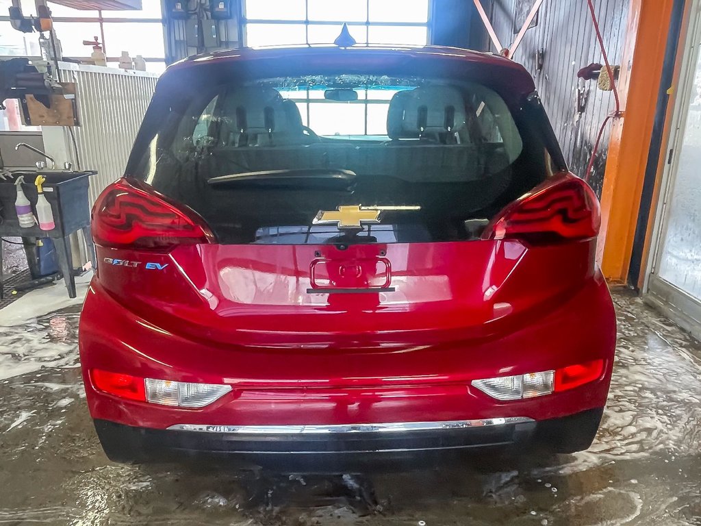 2020 Chevrolet Bolt EV in St-Jérôme, Quebec - 6 - w1024h768px